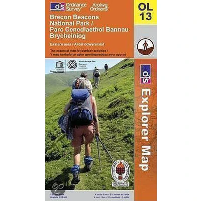 Afbeelding van Brecon Beacons National Park