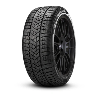 Image de Pneu Auto Hiver Pirelli Winter Sottozero 3 245/40 R18 97V XL RunFlat