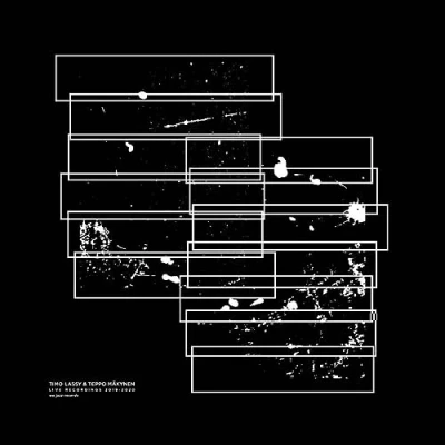 Afbeelding van Live Recordings 2019 2020 + Timo Lassy &amp; Teppo Mäkynen