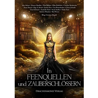 Afbeelding van In Feenquellen und Zauberschlössern