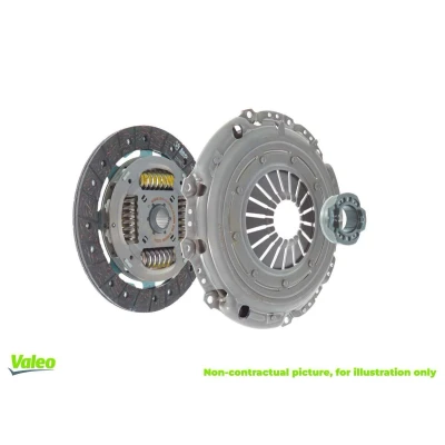 Afbeelding van Valeo Koppelingskit 828043