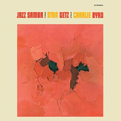 Afbeelding van Stan Getz &amp; Charlie Byrd Jazz Samba
