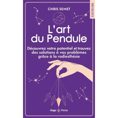 Image de L&#039;Art du pendule