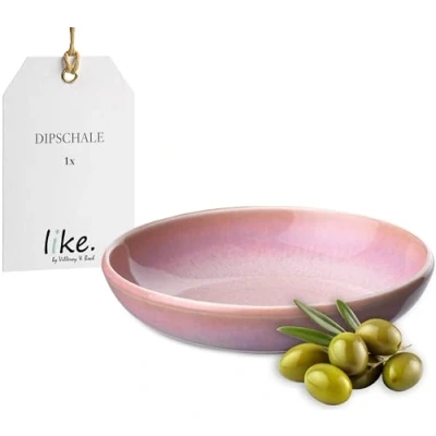 Afbeelding van Villeroy &amp; Boch Perlemor Coral Dipschaaltje 12 cm