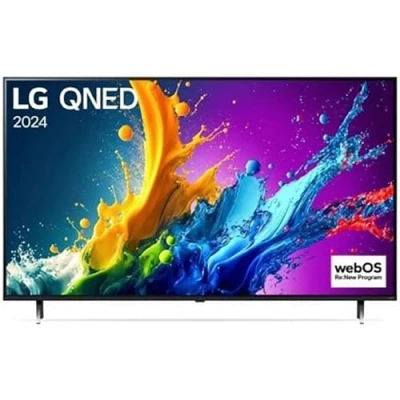 Image de LG 43qned80t6a 43&quot; Qned Smart 4k (2024)