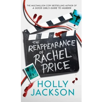 Afbeelding van The Reappearance of Rachel Price (Special Edition)