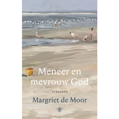 Afbeelding van Meneer en mevrouw God