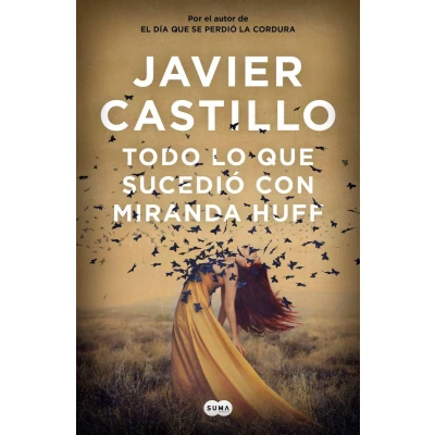 Afbeelding van Todo lo que sucedio con Miranda Huff