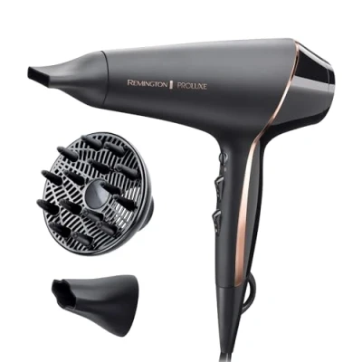 Image de Remington Ac9140b Proluxe Midnight Edition