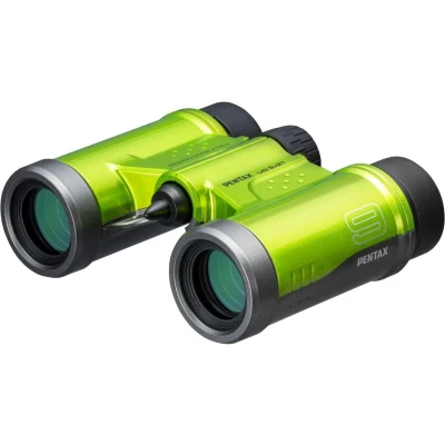 Afbeelding van Pentax UD 9x21 Green