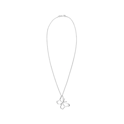 Afbeelding van Elli Dameshalsketting, Sterling Zilver, 925 turquoise, Metaal Turkoois