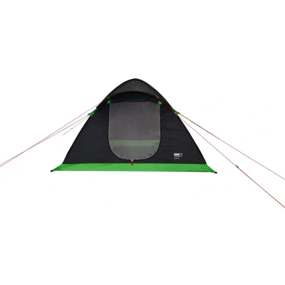 Afbeelding van High Peak Swift 3 Pop Up Tent Anthraciet Persoons