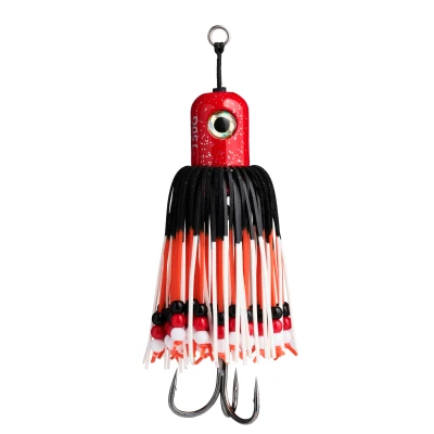 Afbeelding van Madcat Clonk Teaser The Original Meervalkunstaas Rood 200g