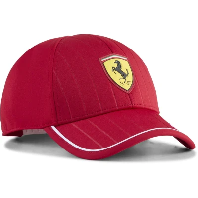 Afbeelding van Scuderia Ferrari 2025 Team baseballpet PUMA