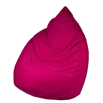 Afbeelding van Heunec Zitzak voor meubels 671034, 120 l, roze