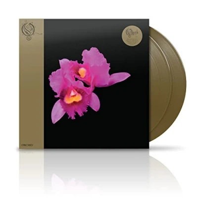 Afbeelding van Opeth Orchid (2 LPs)