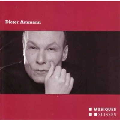 Afbeelding van Grammont Portrait: Dieter Ammann