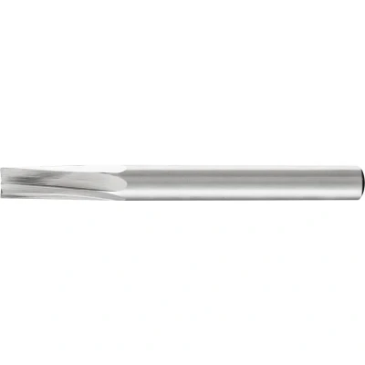 Afbeelding van PFERD 22404716 Freesstift HSS Cilinder met kopvertanding Lengte 60 mm Afmeting, Ø 6 Werklengte 16 Schachtdiameter 1 stuks