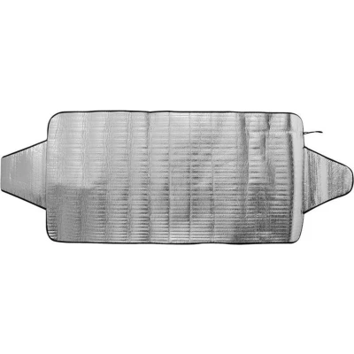 Afbeelding van Pro Plus Auto Zonnescherm Anti Vorst Deken 85 x 180 cm Maat L