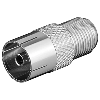 Image de ADAPTATEUR F femelle à 9,5 mm connecteur coaxial