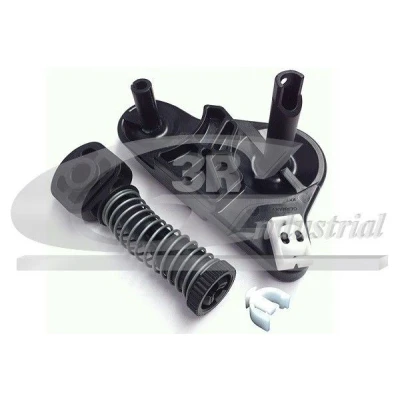 Afbeelding van 3RG 24789 Reparatieset, schakelhefboom VOLKSWAGEN: Polo V Hatchback