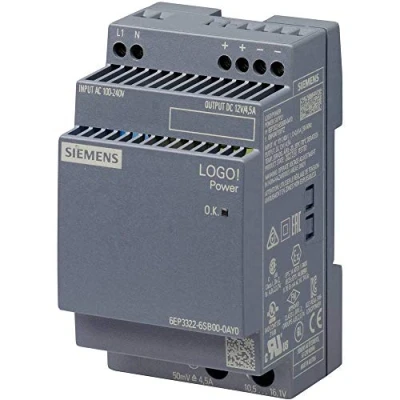 Afbeelding van Siemens 6EP3322 6SB00 0AY0 PLC powermodule