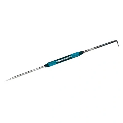 Image de Silverline MT60 Pointe à tracer d&#039;ingénieur 200 mm