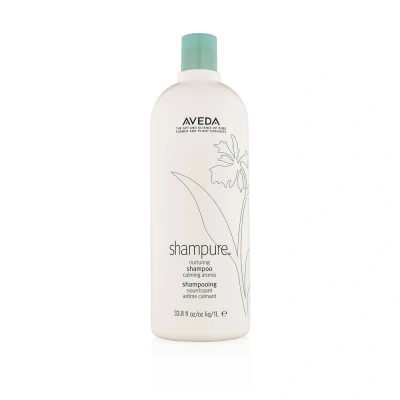 Afbeelding van Aveda Shampure Nurturing Shampoo 1000 ml