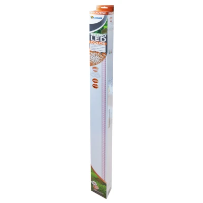 Afbeelding van Superfish Retro Led Color 85 cm
