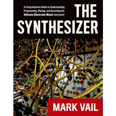 Afbeelding van The Synthesizer