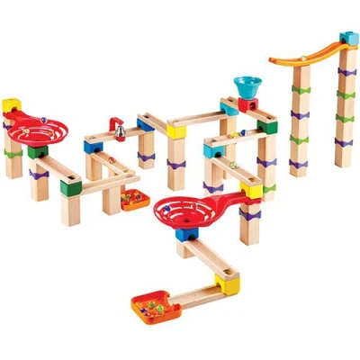Afbeelding van Hape knikkerbaan cascade