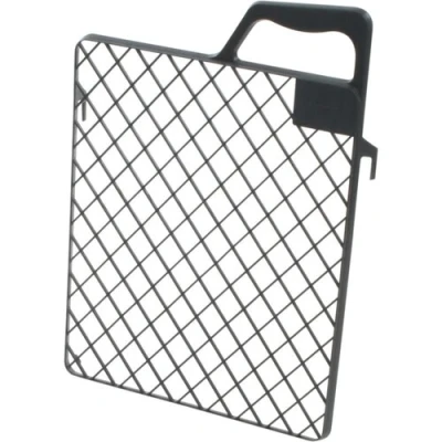 Afbeelding van Benson Verfrooster Groot Model 27 x 30 cm