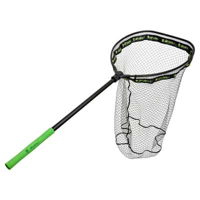 Afbeelding van Gunki Schepnet Supersize Pike 60x70cm