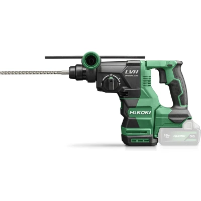 Afbeelding van Hikoki DH1826DA W4Z Accu Boorhamer BL Exclusive