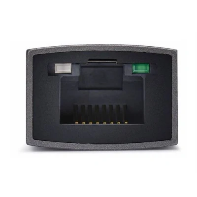 Image de StarTech.com USB C to Ethernet Adapter, NIC, 1Gbps Adaptateur réseau 3.2 Gen 1 Gigabit + gris sidéral