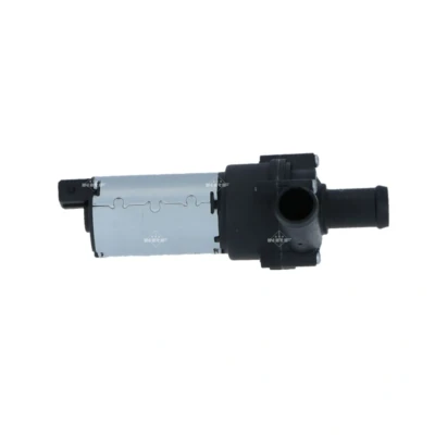 Afbeelding van Hulpwaterpomp (koelwatercircuit) NRF 390024