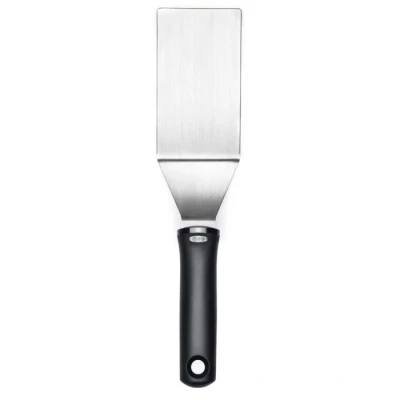 Afbeelding van Oxo Good Grips spatel rvs