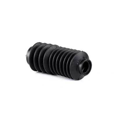 Afbeelding van PASCAL I6W001PC Stuurhuishoes Rubber Vooras links en rechts BMW: 3 Saloon, Convertible, 5 OPEL: Astra H Hatchback