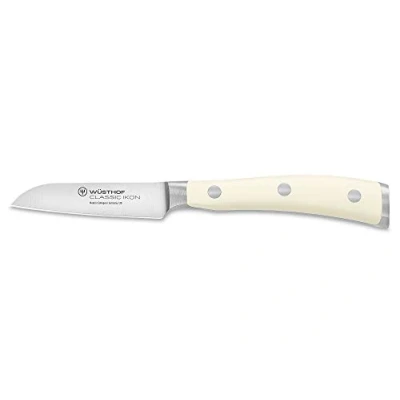 Afbeelding van WÜSTHOF Classic Ikon creme Couteau d&#039;office 8 cm
