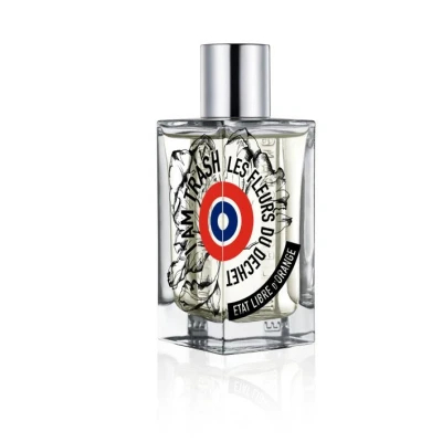 Afbeelding van Etat Libre d&#039;Orange I Am Trash Les Fleurs Du Dechet Eau de Parfum 100 ml