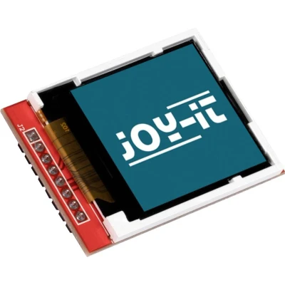 Afbeelding van Joy it SBC LCD02 Display 1 stuk(s)