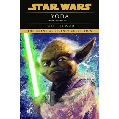 Afbeelding van Star Wars Wars: Dark Rendezvous