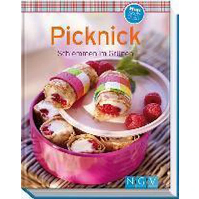 Afbeelding van Picknick (Minikochbuch)