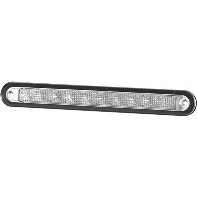 Afbeelding van Hella Hm led striplamp 265mm wit 24V 2JA 959 073 201