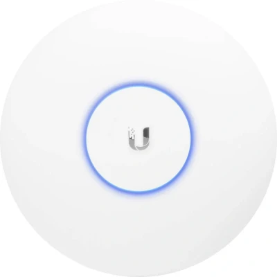 Afbeelding van Ubiquiti Networks Access Point PoE WiFi accesspoint UAP AC PRO 1.75 GBit/s 2.4 GHz, 5 GHz