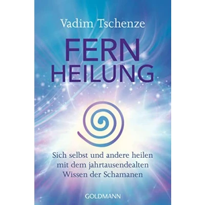 Afbeelding van Fernheilung