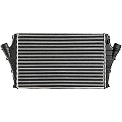Afbeelding van MAHLE ORIGINAL CI 21 000S Intercooler OPEL: Signum CC