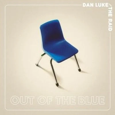 Afbeelding van Out Of The Blue (LP)