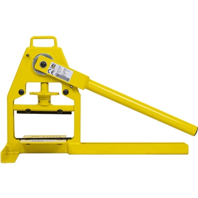 Afbeelding van ORIT Steenknipper Cobblestone cutter Hoogwaardige kwaliteit