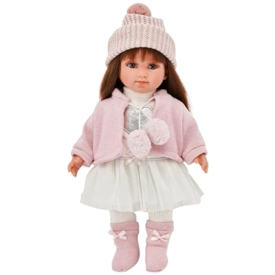 Afbeelding van Llorens Pop Sara 35Cm
